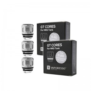 Vaporesso NRG Atomizer 0.2ohm GT6 Core