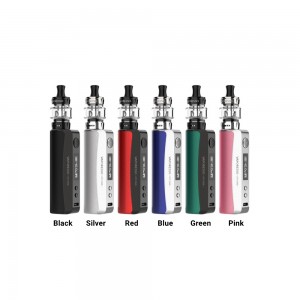 Vaporesso GTX One Kit 2000mAh