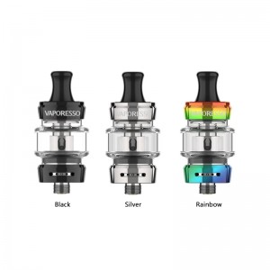 Vaporesso GTX 18 Tank 3ml