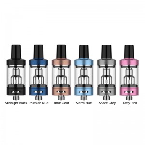 VAPORESSO iTank M (3ml)