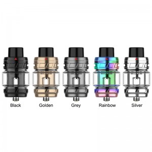 Vaporesso iTank T Tank (Dual Mesh Version)