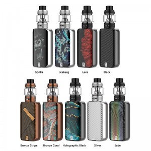 Vaporesso LUXE II Kit