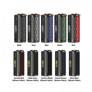 Vaporesso TARGET 80 Mod