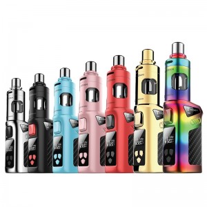 VAPORESSO Target Mini Kit