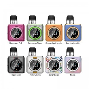 Vaporesso XROS 5 Nano Kit