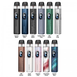 Vaporesso XROS 6 Kit