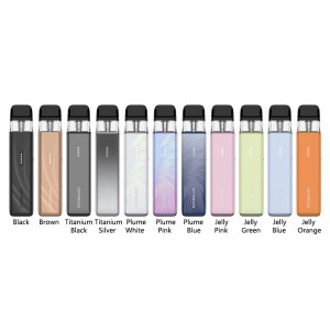 Vaporesso XROS 6 Mini Kit