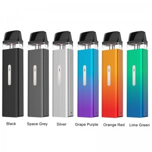 Vaporesso XROS Mini Kit CRC Version