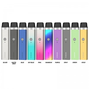 Vaporesso XROS Pod Kit