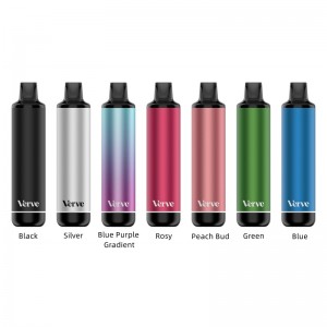 Yocan Verve Conealed 510 Battery