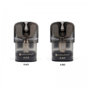 DOVPO Vimizi Cartridge 3ml 2pcs