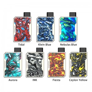 VOOPOO DRAG Nano Pod Kit