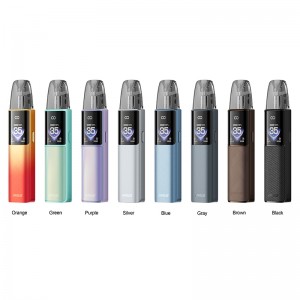 VOOPOO ARGUS G4 Kit