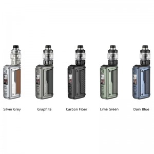 VOOPOO ARGUS GT II Kit