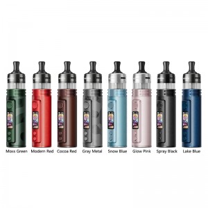 VOOPOO DRAG H40 Pro Kit
