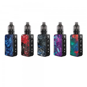 Voopoo Drag Mini Refresh Edition Kit