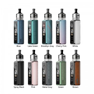 VOOPOO DRAG S3 Kit