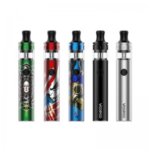 VOOPOO FINIC 20 AIO Vape Kit