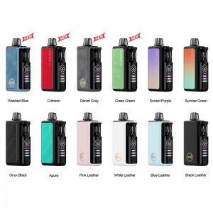 VOOPOO Vrizz 2 Kit