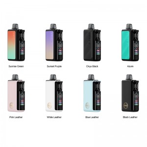 VOOPOO Vrizz 2 Kit