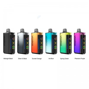 VOOPOO Vrizz Kit