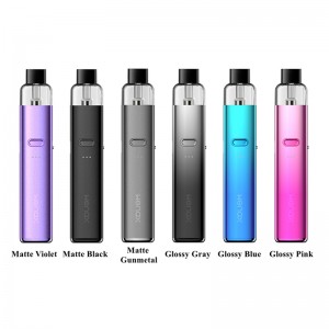 Geekvape Wenax K2 Kit