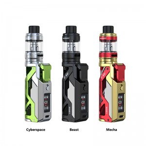 Wismec RX G Kit