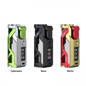 Wismec RX G Mod