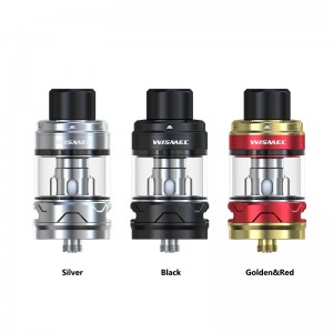 Wismec RX G Tank 4.7ml