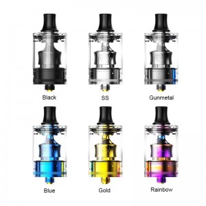 Wotofo COG MTL RTA 3ml Atomizer