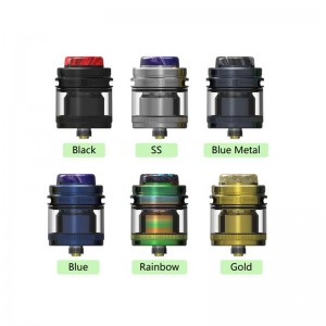 Wotofo Profile M RTA