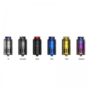 Wotofo Profile RDTA