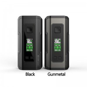 Wotofo Squonk Mod