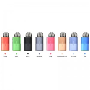Geekvape Wenax U Kit