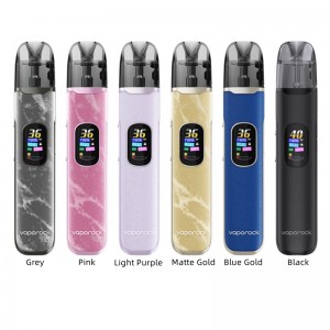 Vaporock X1 Kit