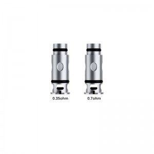 MOTI X Coil 5pcs