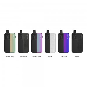 Aspire Flexus Blok Kit