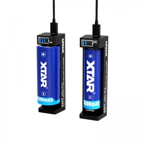 XTAR ANT MC1 Plus Charger