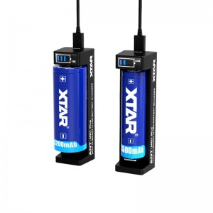 XTAR ANT MC1 Plus Charger