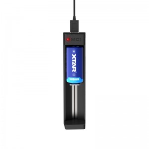 XTAR MC1 Charger
