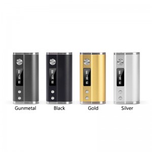 Yihi SXmini MQ Plus Mod
