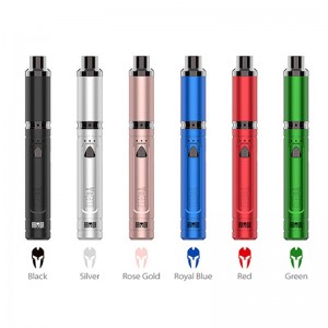 Yocan Armor Plus Kit