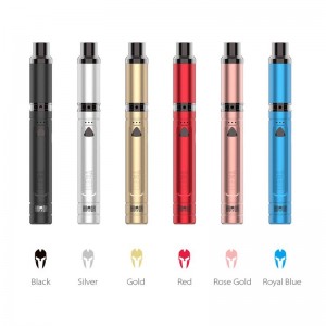 Yocan Armor Ultimate Portable Vaporizer