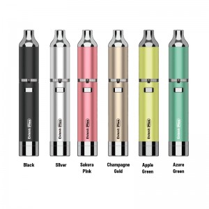 Yocan Evolve Plus Vaporizer 2020 Version