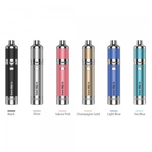 Yocan Evolve Plus XL Vaporizer 2020 Version