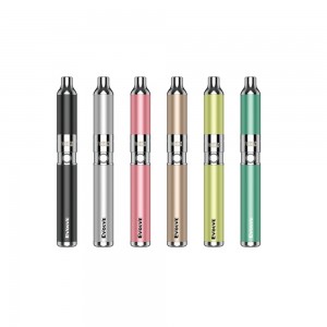Yocan Evolve Vaporizer 2020 Version