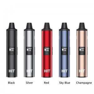 Yocan Hit Vaporizer