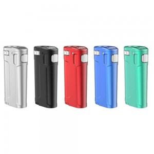 Yocan UNI Twist Mod 650mAh