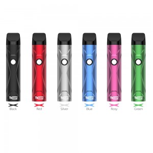 Yocan X Pod Vaporizer
