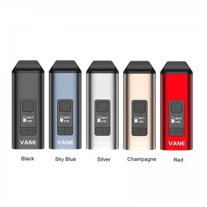 Yocan Vane Vaporizer